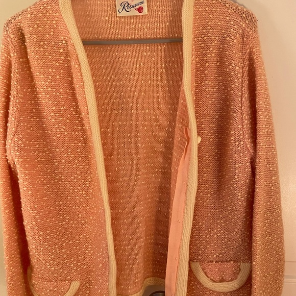 Vintage wool sweater - Picture 2 of 8